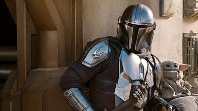 image de la news The Mandalorian saison 2 : 23 détails qu'il ne fallait pas louper dans l'épisode 1