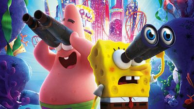 image de la news Bob l'Eponge sur Netflix : à partir de quel âge voir ce film d'animation ?