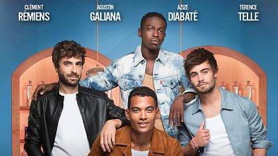 image de la news Ici tout commence (TF1) : qui sont les personnages du spin-off de Demain nous appartient ?