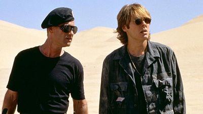 image de la news Au fait... Quel est le 1er film à avoir eu son site internet ?