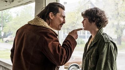 image de la news Undercover sur CANAL+ : l'histoire vraie de Richard Wershe Jr., dealer et indic pour le FBI à 14 ans