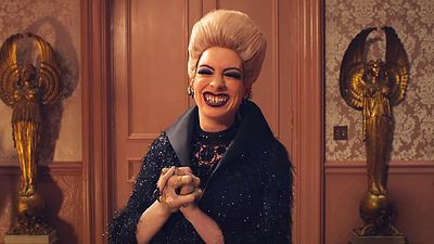 image de la news Sacrées sorcières : le film avec Anne Hathaway accusé de discriminer les personnes handicapées