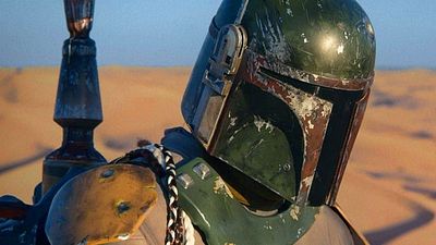 image de la news Star Wars : une mini-série sur Boba Fett commandée par Disney Plus ?