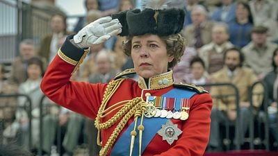 image de la news Les séries à voir du 9 au 15 novembre : The Rookie, The Crown, Manifest...