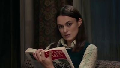 Miss Révolution sur CANAL+ : c'est quoi ce film avec Keira Knightley ?