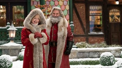 Netflix : 5 nouveaux films de Noël à ne pas rater