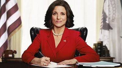 image de la news Veep : avant Kamala Harris, il y a eu Selina Meyer dans la série culte HBO