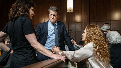 image de la news The Undoing sur OCS : "Une série sur les apparences trompeuses" pour Susanne Bier, la réalisatrice