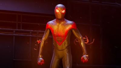 Spider-Man Miles Morales : bande-annonce musclée pour le jeu vidéo très attendu