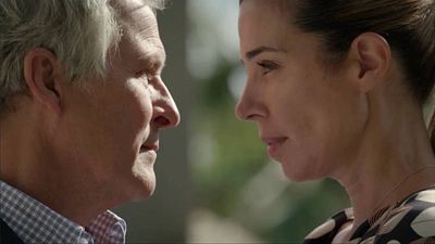 image de la news Un Si Grand Soleil : Cécile et Alain vont-ils se séparer ? [SPOILERS]