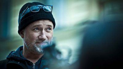 image de la news David Fincher sur Netflix : encore 4 ans de contrat entre le créateur de Mindhunter et la plateforme