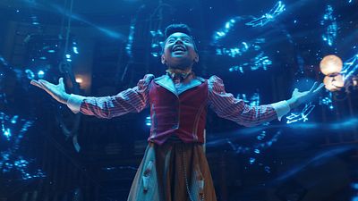 image de la news Jingle Jangle sur Netflix : à partir de quel âge voir ce film de Noël enchanté ?