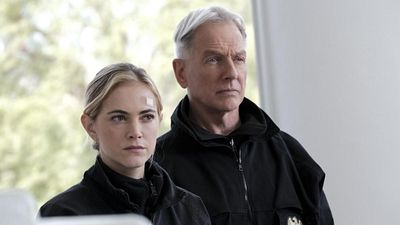 image de la news NCIS saison 17 : une star des Feux de l'amour dans l'épisode 5 diffusé ce soir sur M6