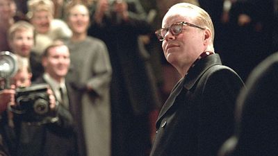 image de la news Fiché délinquant sexuel, le directeur-photo de Truman Capote continue d'exercer à Hollywood