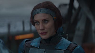 image de la news The Mandalorian saison 2 : qui est Bo-Katan, vue dans l'épisode 3 ?