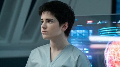 image de la news Star Trek Discovery sur Netflix : des héros transgenre et non-binaire, une première dans la franchise !