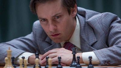 14 films et séries sur les échecs : Le Jeu de la dame, Face à Face, Le Prodige...