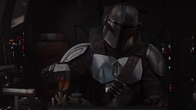 image de la news The Mandalorian saison 2 : l'hommage de Bryce Dallas Howard à son père dans l’épisode 3