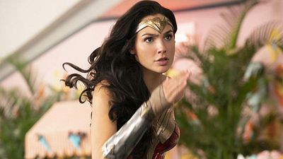 image de la news Wonder Woman 1984 : une sortie en décembre pour le film DC !