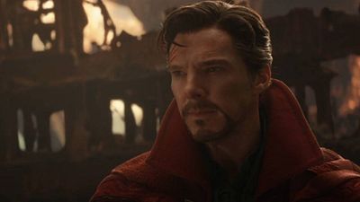 image de la news Doctor Strange 2 : le tournage commence en décembre