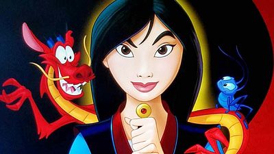 image de la news Mulan sur Disney+ : quelle actrice est à la fois apparue dans des productions Disney, Marvel et Star Wars ?