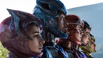 Power Rangers sur TFX : retour sur le naufrage de ce film qui devait relancer la franchise