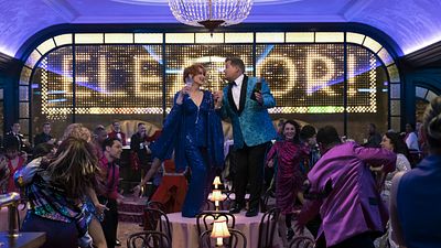 image de la news Bande-annonce The Prom : Après Mamma Mia, Meryl Streep met le feu dans la nouvelle comédie musicale de Netflix