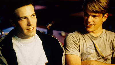 image de la news 10 couples de cinéma très prolifiques : Damon/Affleck, Rogen/Franco, Pegg/Frost...