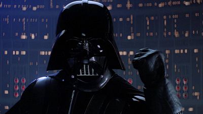 image de la news Star Wars : David Prowse (Dark Vador) aurait pu jouer un autre personnage culte