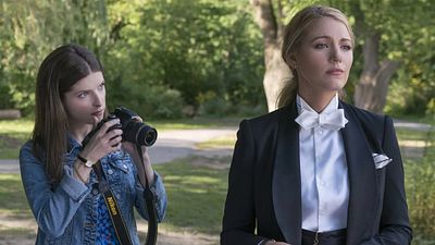 image de la news A la TV jeudi 3 décembre : tous les films et séries à voir ce soir