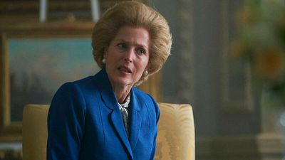 image de la news The Crown : le fils préféré de Margaret Thatcher, son regard sur les femmes... 5 infos fact-checkées sur la saison 4