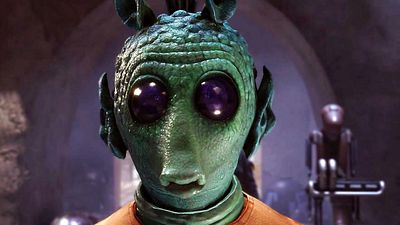 image de la news Star Wars : qui se cache sous les masques des personnages ?