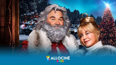 image de la news Les Chroniques de Noël 2 sur Netflix : à partir de quel âge voir cette suite féérique ?
