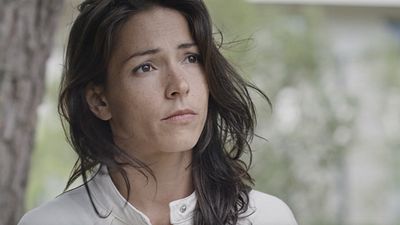 image de la news Un Si Grand Soleil : l'arrivée du bébé d'Elise et Sofia va être "plus compliquée que prévue" pour Malya Roman