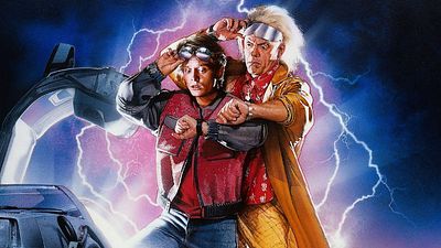 image de la news Retour vers le futur sur TF1 :  pourquoi l'avant-première a-t-elle été un cauchemar pour Michael J. Fox ?