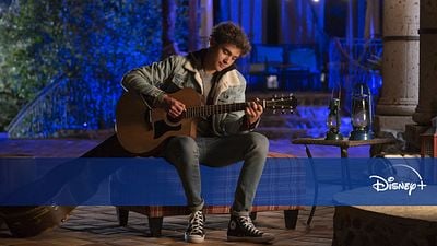 image de la news Nouveautés Disney+ du 11 au 17 décembre : l’épisode spécial Noël de High School Musical, Gordon Ramsay aux fourneaux...