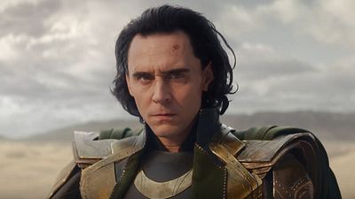 image de la news Loki sur Disney+ : première bande-annonce pour la série Marvel avec Tom Hiddleston