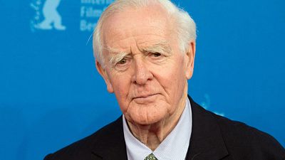 image de la news Décès de John le Carré : James Bond ? "Un fasciste !" pour cet ancien vrai espion