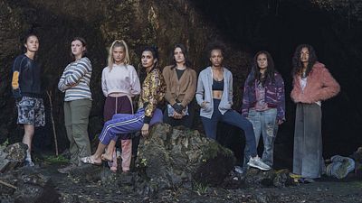 image de la news The Wilds sur Amazon : une saison 2 est-elle possible ?