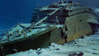 Titanic, au coeur de l'épave : les restes du navire peuvent-ils disparaître ?