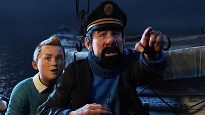 Tintin Le Secret de la Licorne sur France 2 : une suite va-t-elle voir le jour ?
