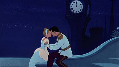 image de la news Cendrillon : comment le film a sauvé Disney de la faillite