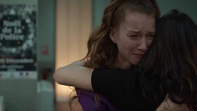 image de la news Un Si Grand Soleil en avance : résumé de l’épisode du mardi 22 décembre 2020 [SPOILERS]