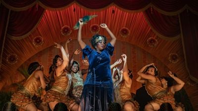 Le Blues de Ma Rainey sur Netflix : les coulisses de la préparation bluffante de Viola Davis