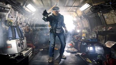 Ready Player One : Steven Spielberg, ce fou de jeux vidéo