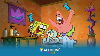 image de la news Netflix : six dessins animés culte à découvrir, de Tintin aux Schtroumpfs