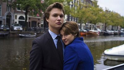 image de la news Nouveautés Disney+ du 1er au 7 janvier : Nos étoiles contraires, Eragon, un talk-show spatial...