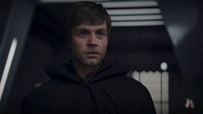 image de la news The Mandalorian : Mark Hamill remercie les créateurs de la série Star Wars pour son cameo