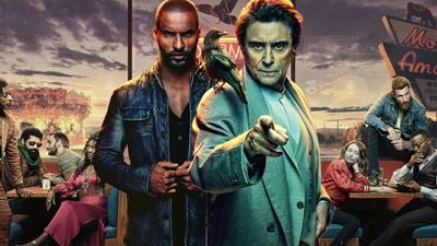 American Gods saison 3 : “Cela n’a jamais été mon intention de prédire tout ce que nous vivons aujourd’hui” explique l’auteur Neil Gaiman