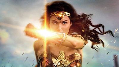image de la news Wonder Woman : Zack Snyder révèle ses plans d'origine pour Diana Prince